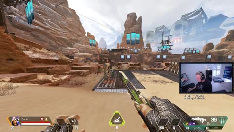 Top Apex Legends Clips